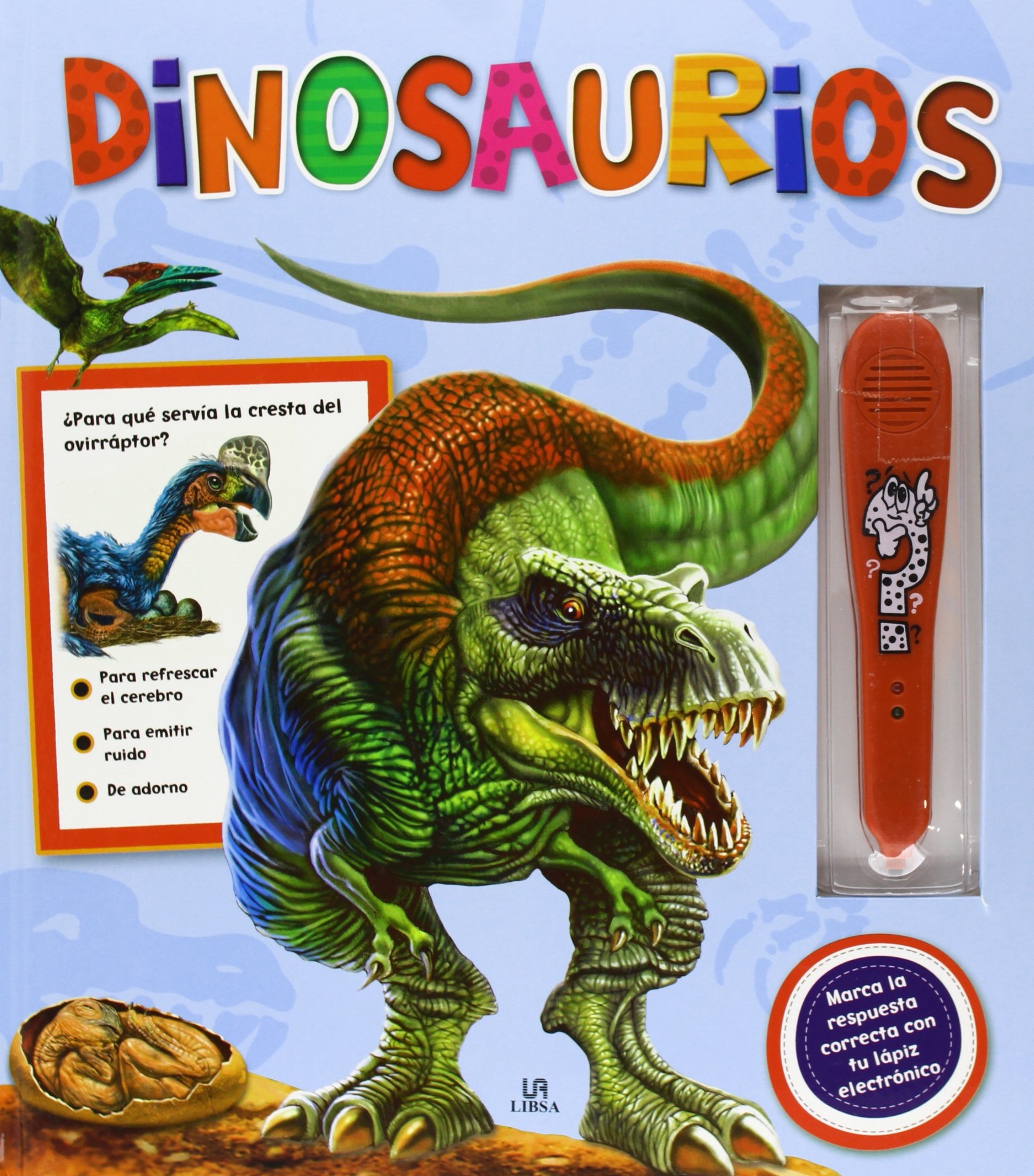 Dinosaurios