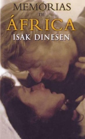 Memorias de Africa Pdl Isak Dinesen