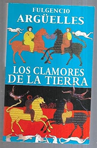 Los clamores de la tierra