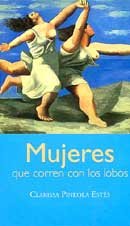 Mujeres Que Corren con los Lobos