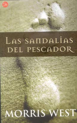 Las Sandalias Del Pescador