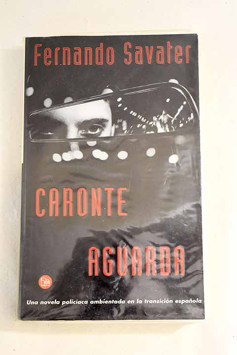 Caronte aguarda