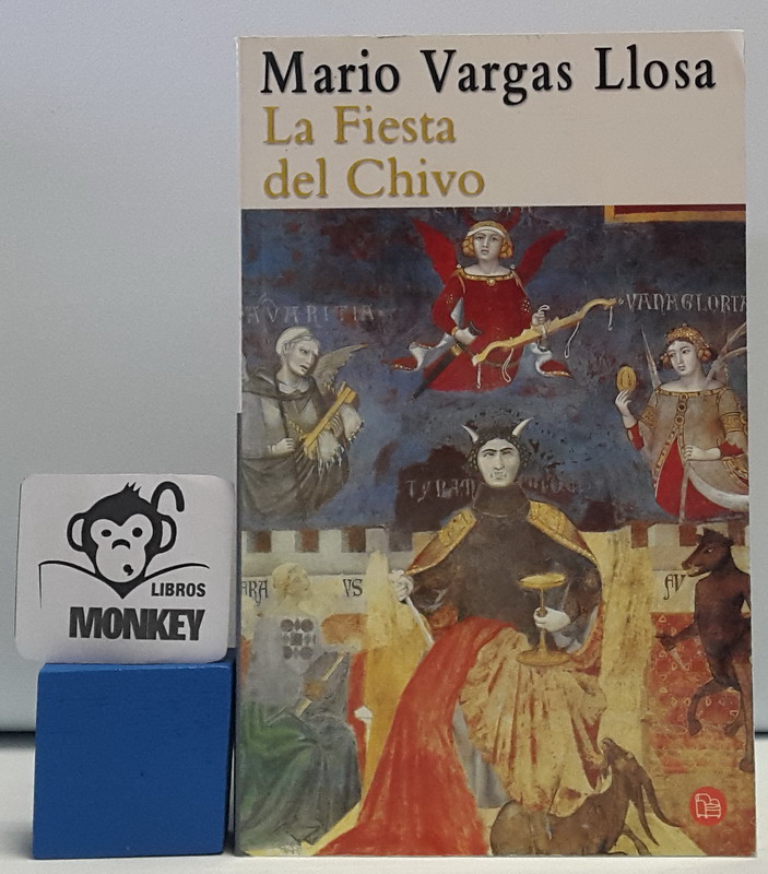 La fiesta del chivo