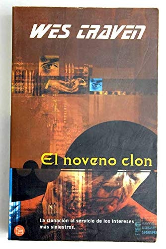 El noveno clon