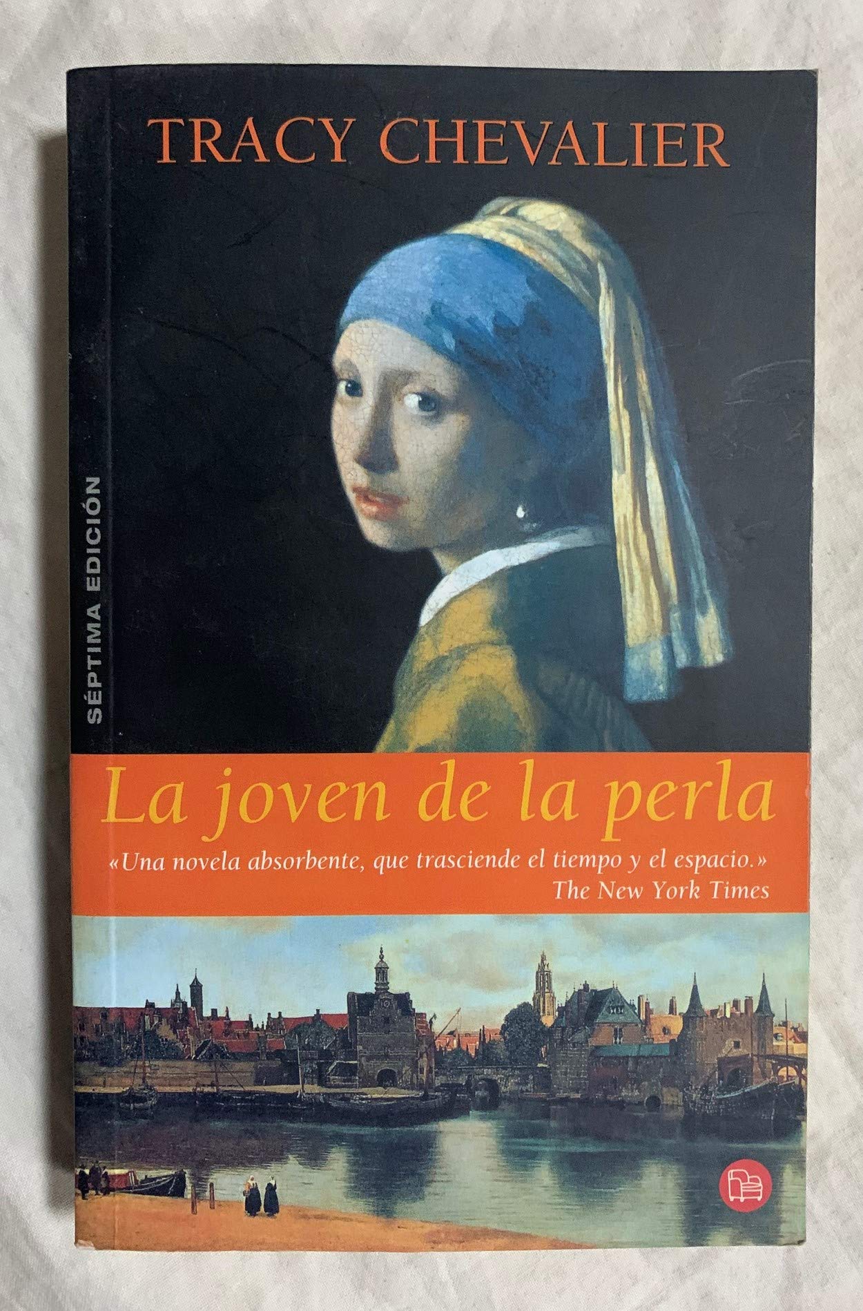 Joven de la Perla, la