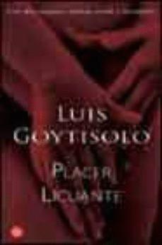 Placer licuante