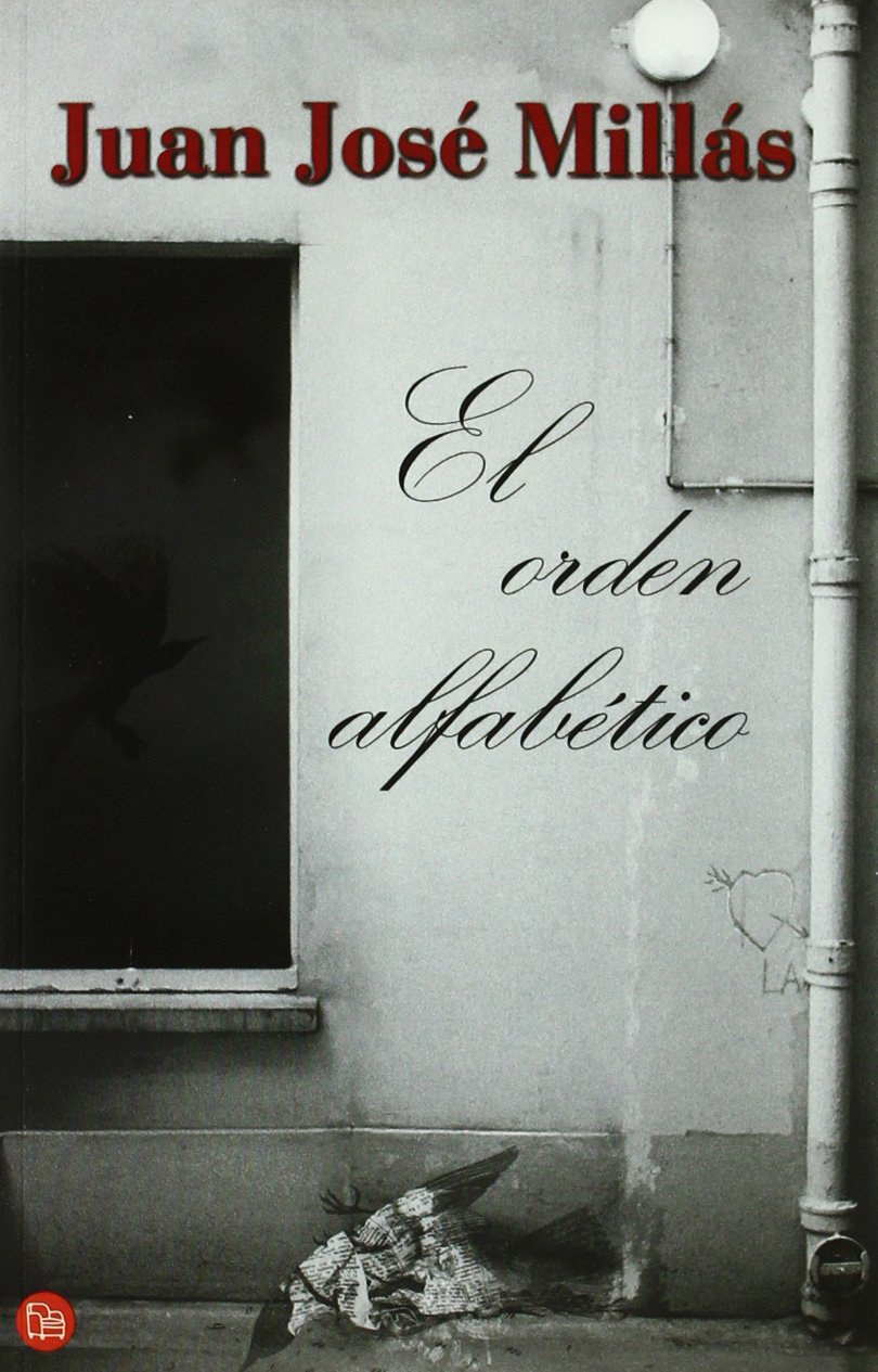 El orden alfabético