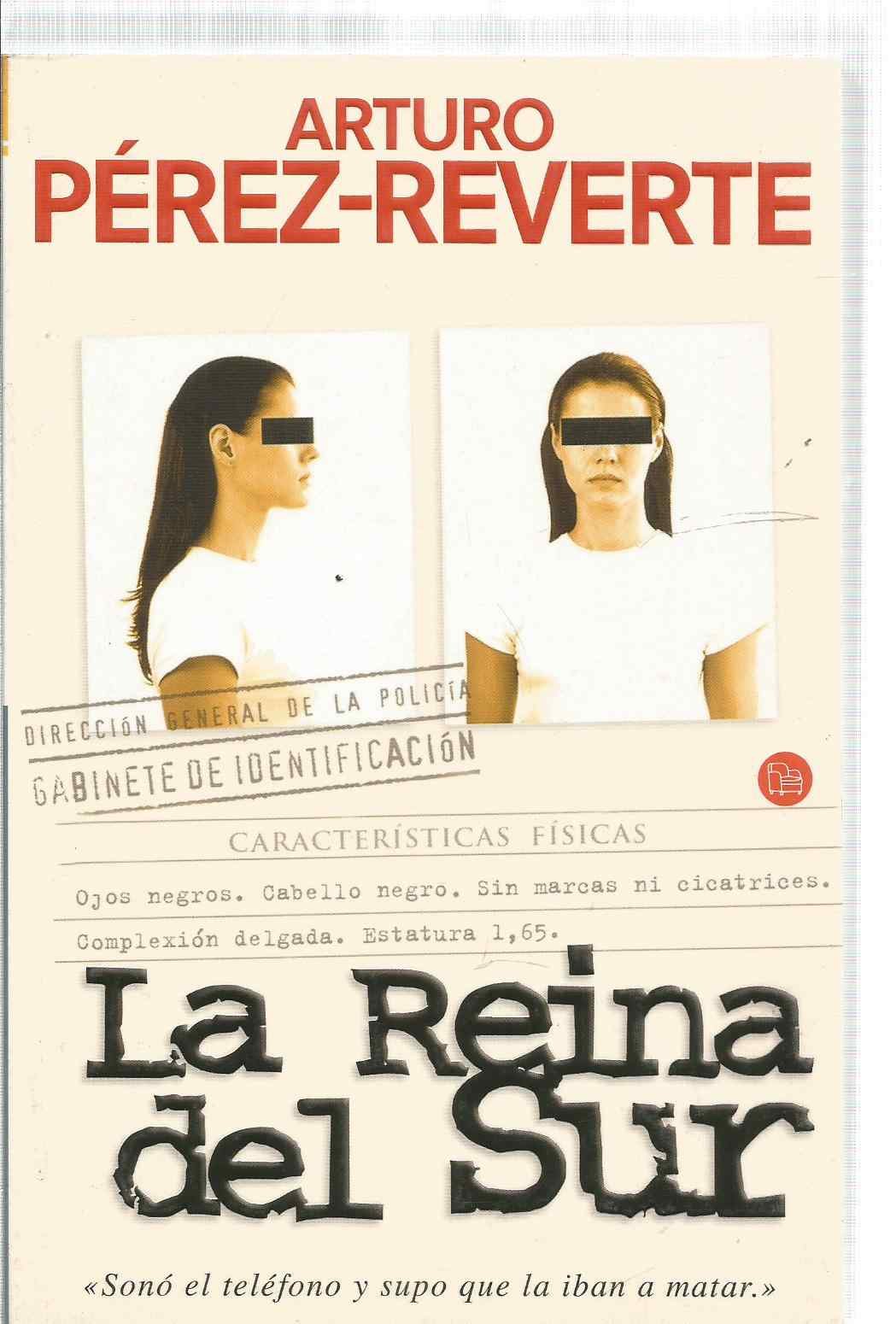 Reina Del Sur, la