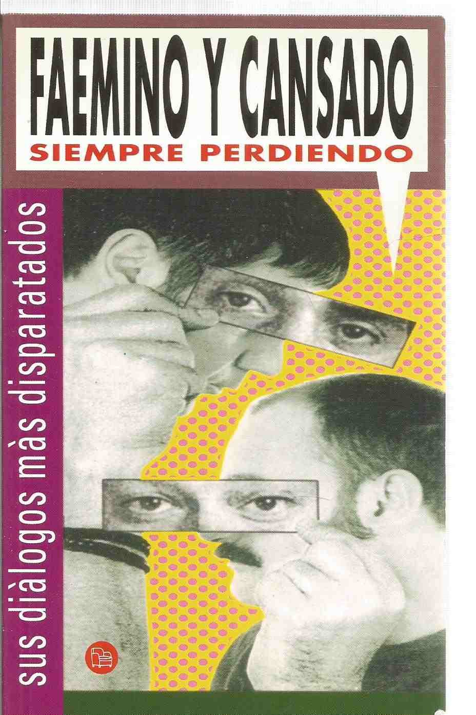 Siempre perdiendo