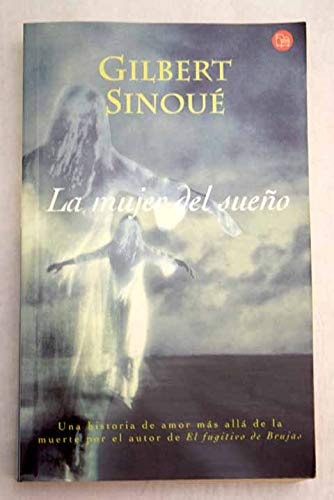 La mujer del sueño