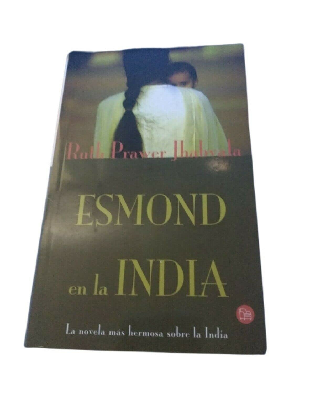Esmond en la India