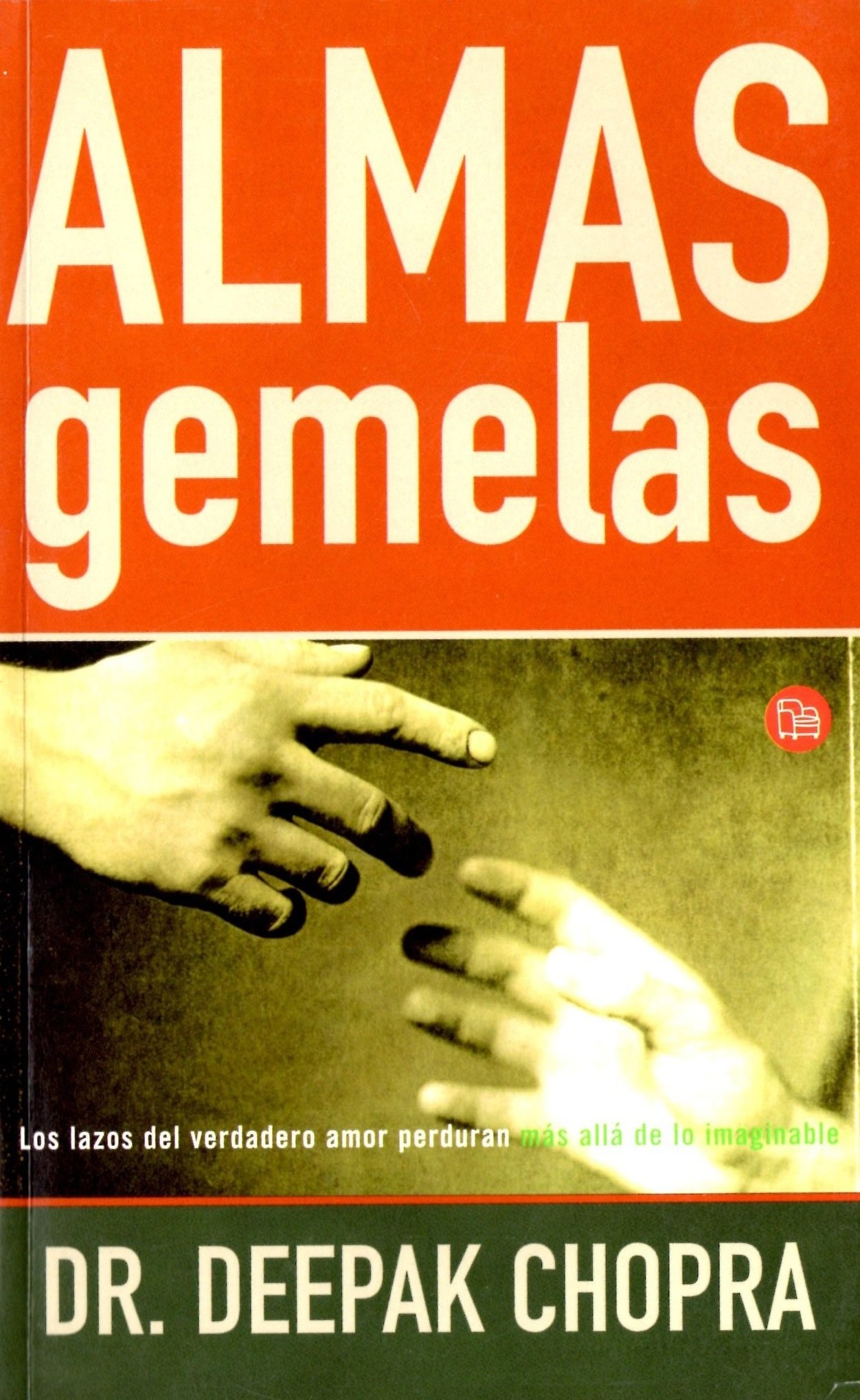 Almas Gemelas