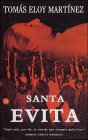 Santa Evita, Spanische Ausgabe