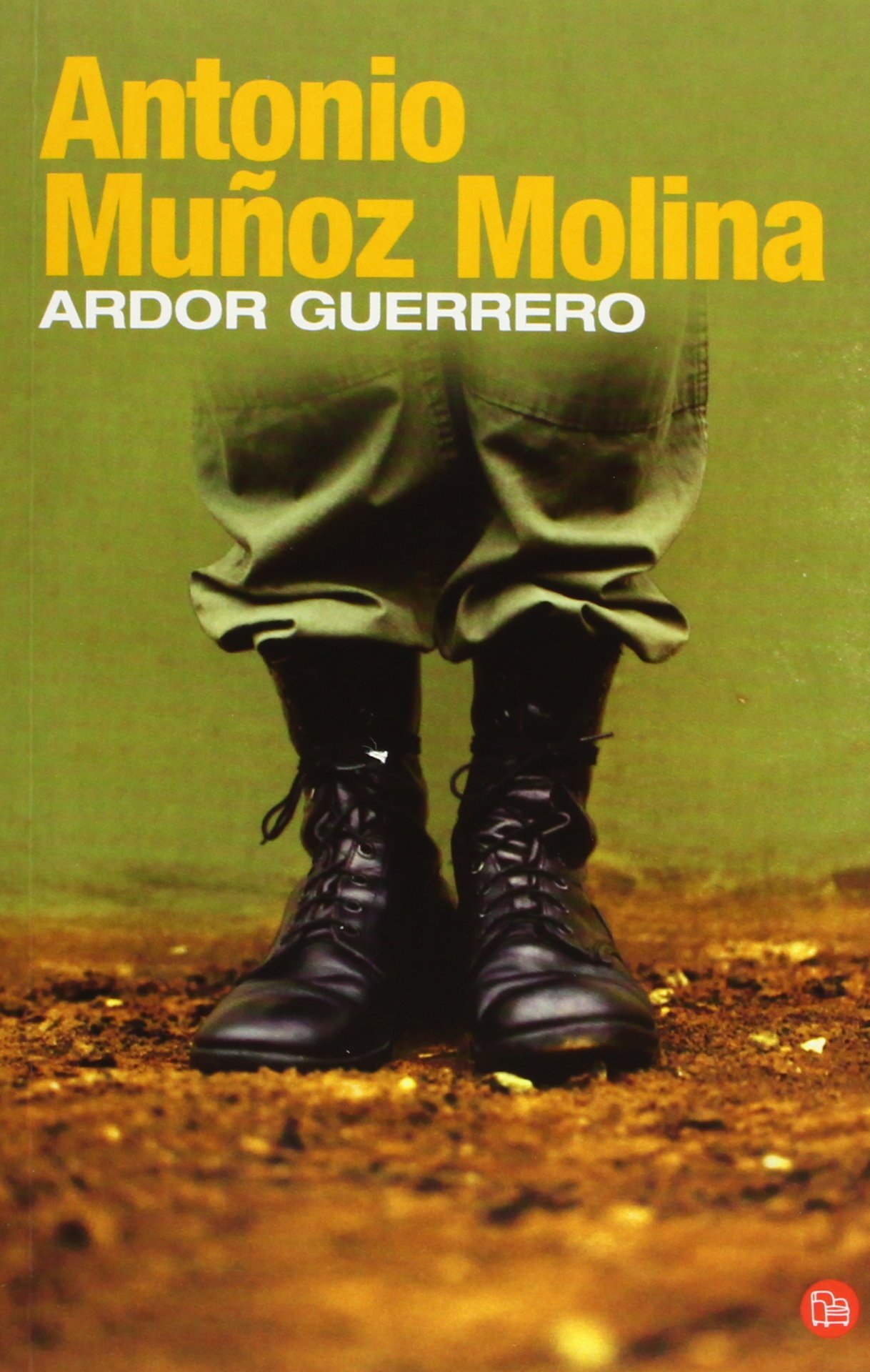 Ardor Guerrero