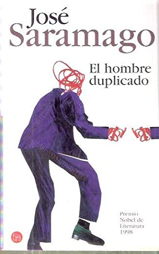 El Hombre Duplicado