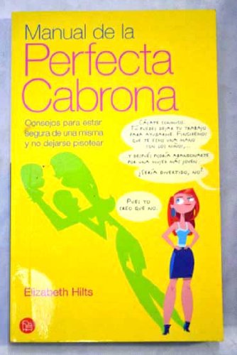 Manual de la Perfecta Cabrona