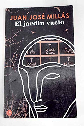 El jardín vacío