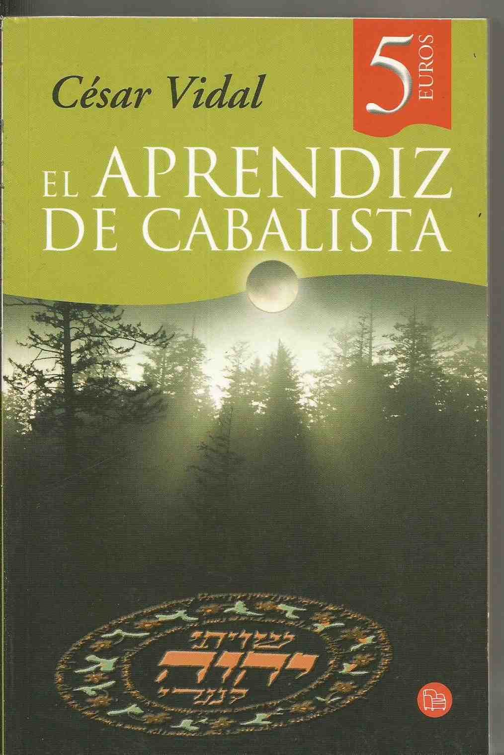 El aprendiz de cabalista