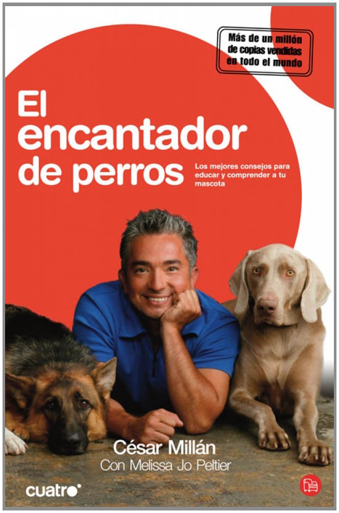 El Encantador de Perros