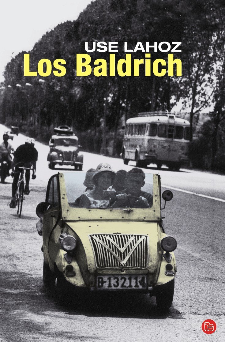 Los Baldrich