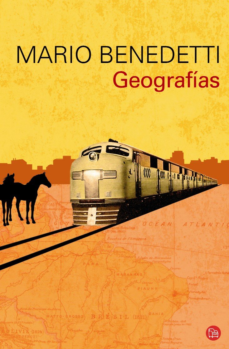 Geografías