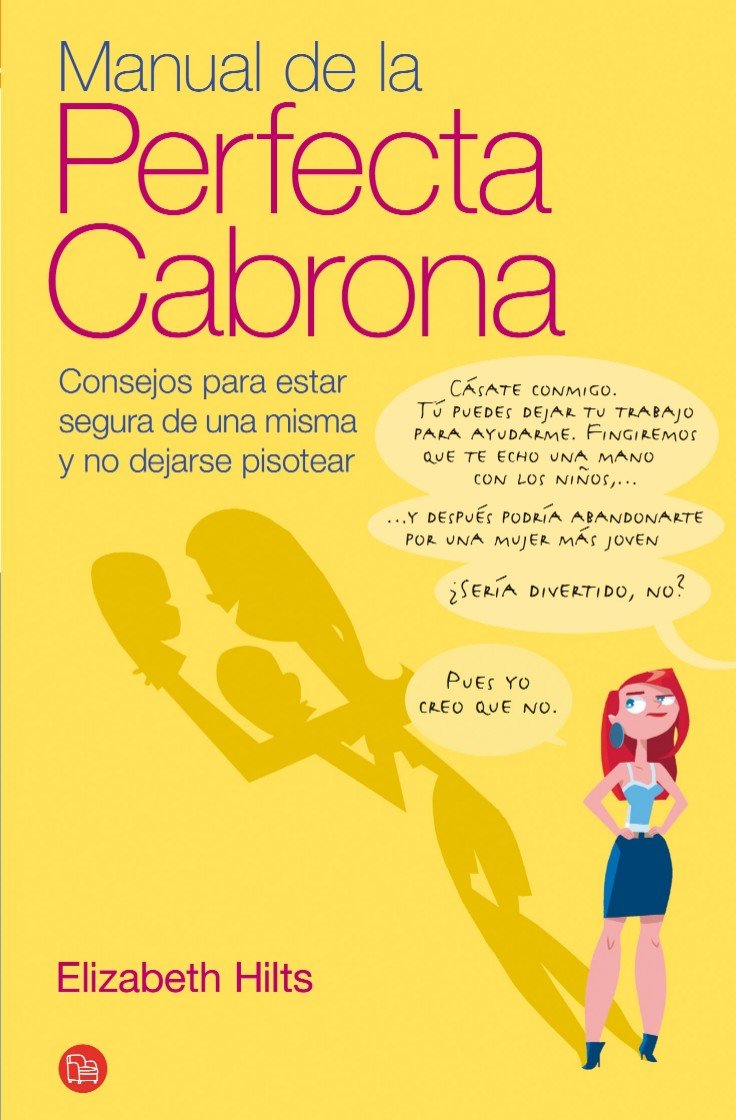 Manual de la Perfecta Cabrona