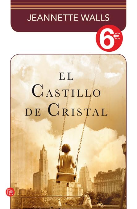 El castillo de cristal