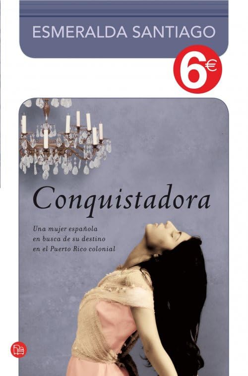 Conquistadora