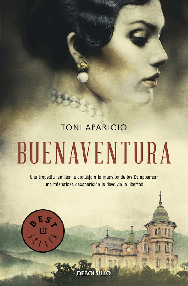 Buenaventura / in Spanish