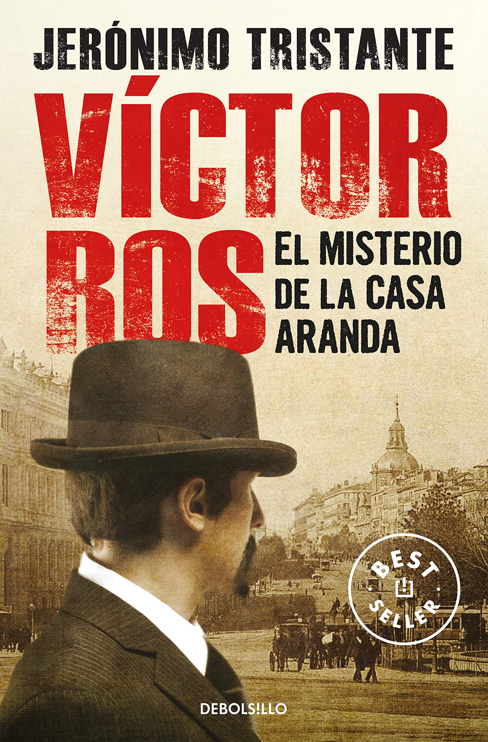 El Misterio de la Casa Aranda