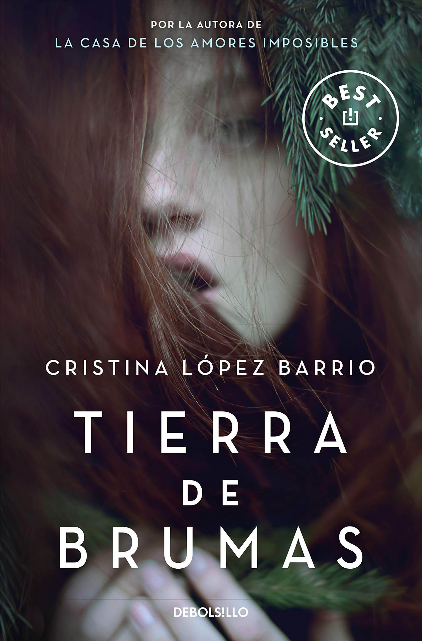 Tierra de Brumas