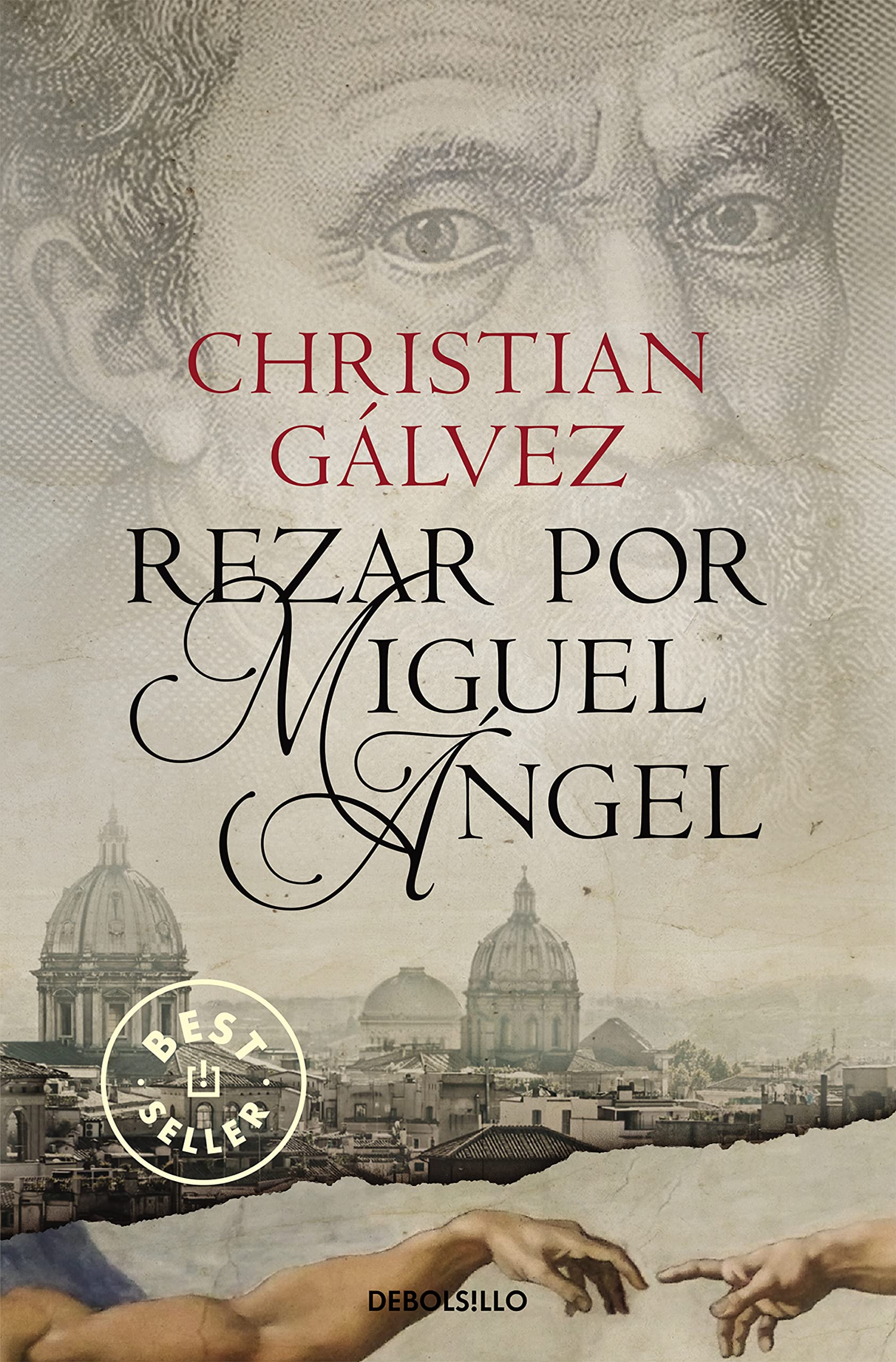 Rezar por Miguel Ángel