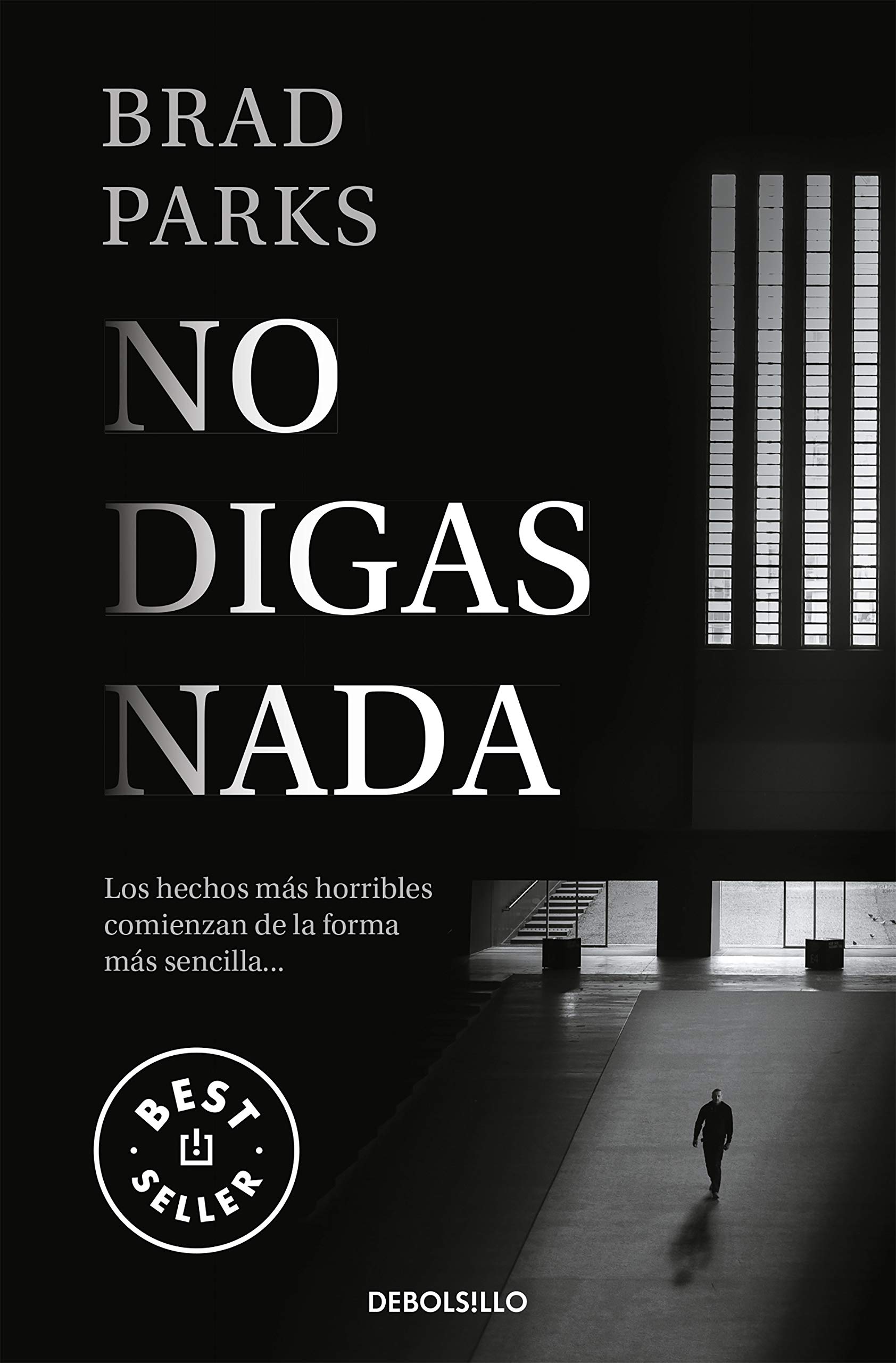 No digas nada