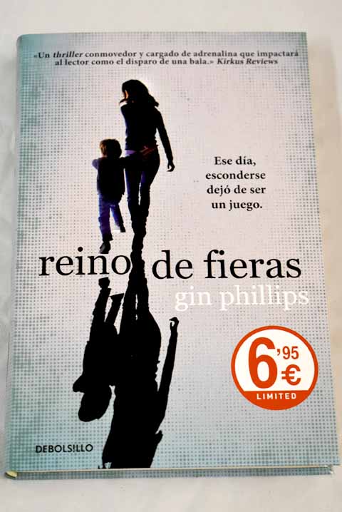 Reino de fieras