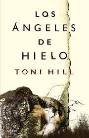 Los ángeles de hielo