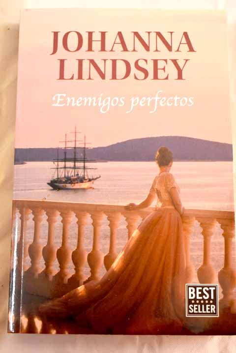 Enemigos perfectos