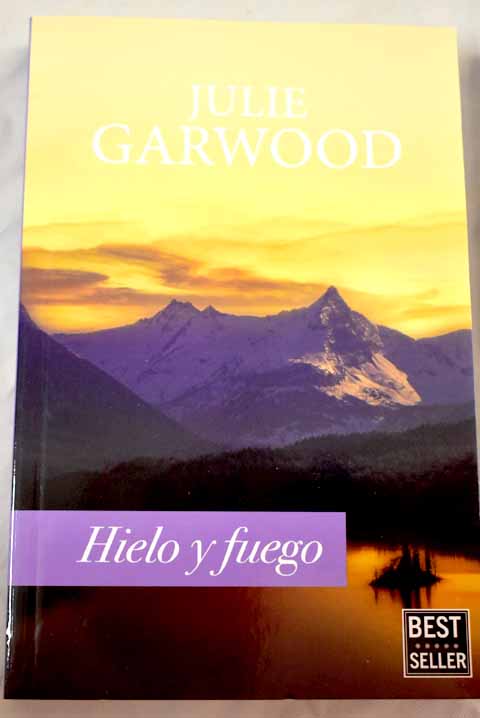 Hielo y fuego