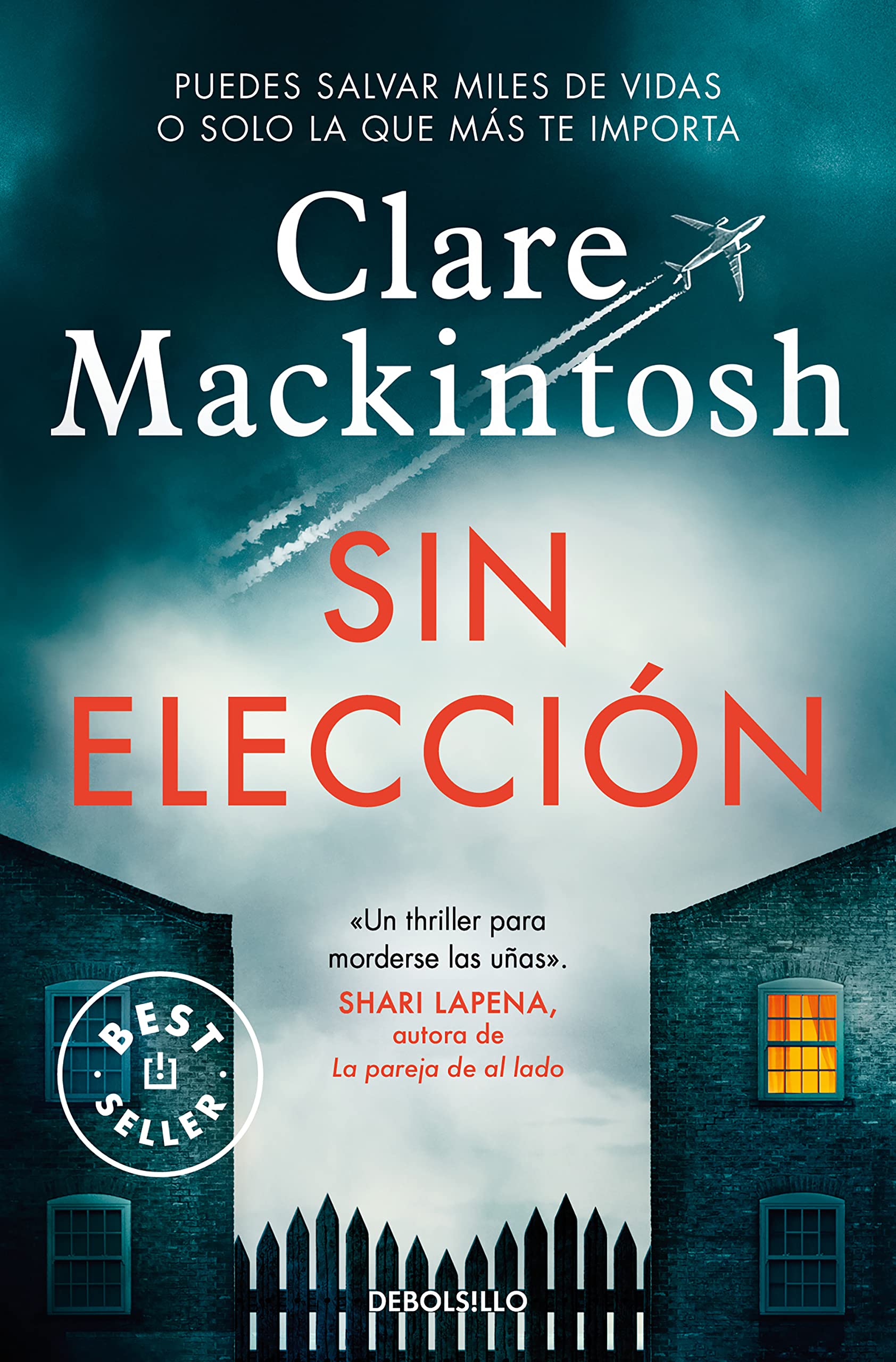 Sin Eleccion