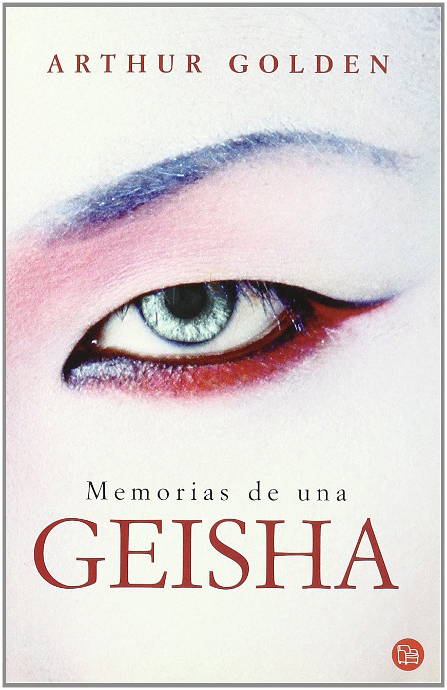 Memorias de Una Geisha