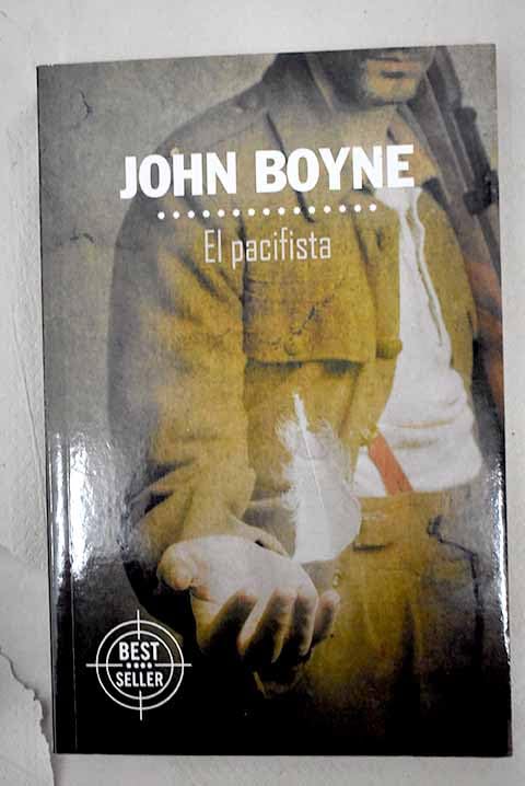 El pacifista