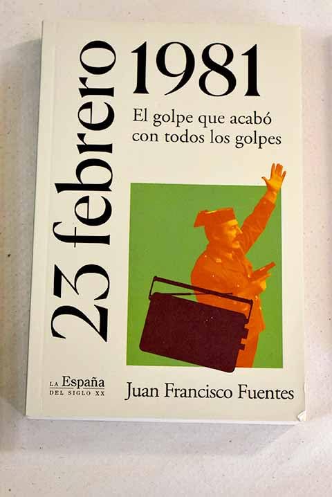 23 de Febrero de 1981