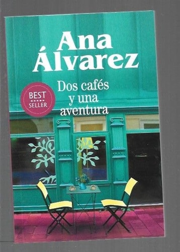 Dos cafés y una aventura