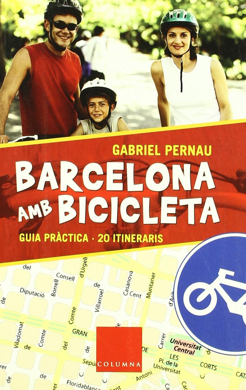 Barcelona amb bicicleta