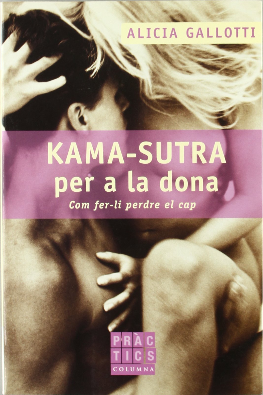 Kama-sutra per a la dona