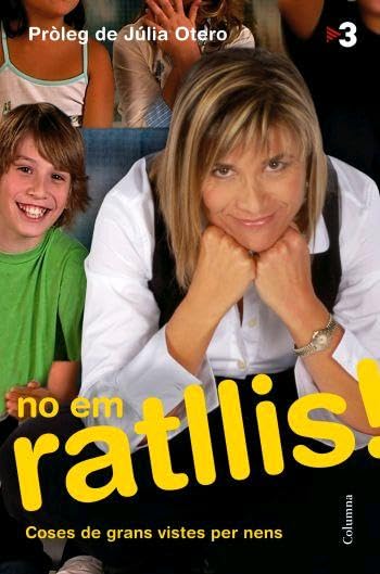 No em ratllis