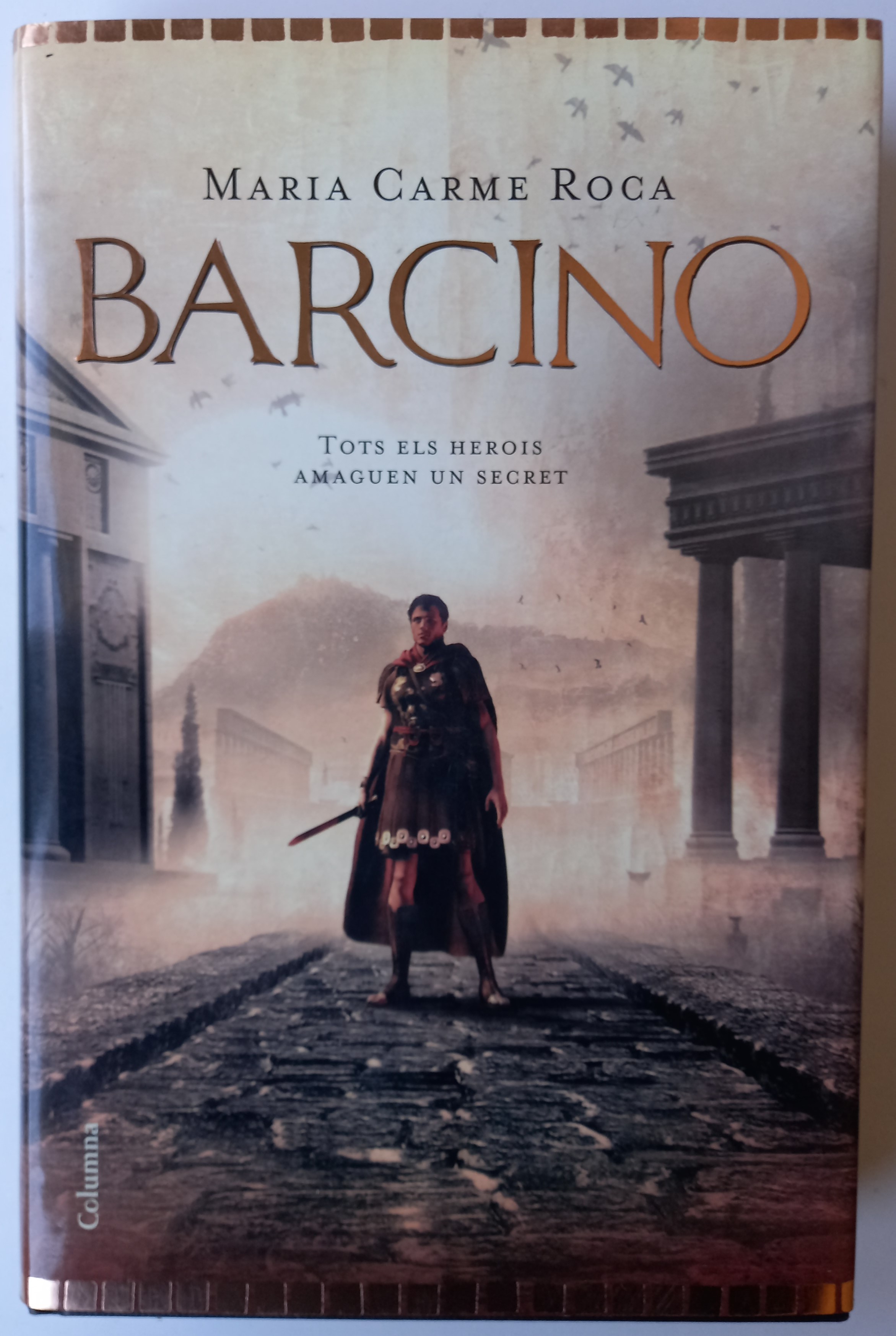 Barcino