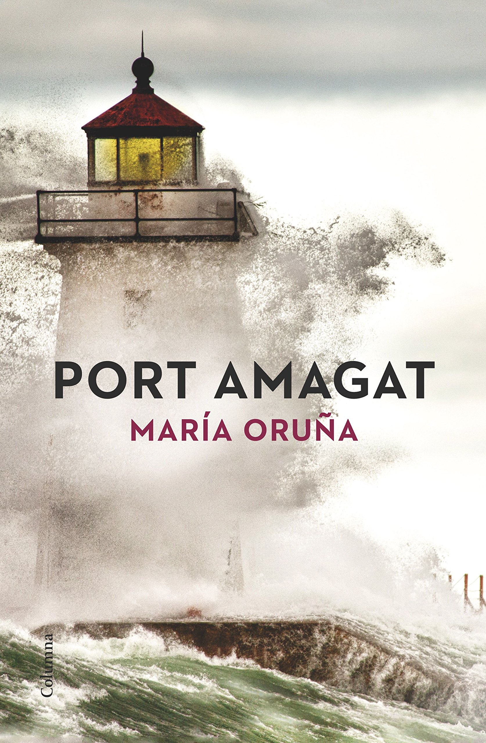 Port Amagat