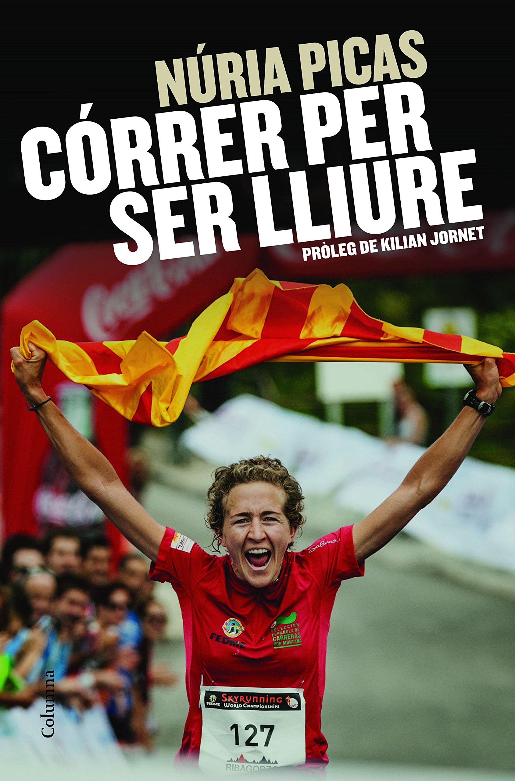 Córrer per Ser Lliure