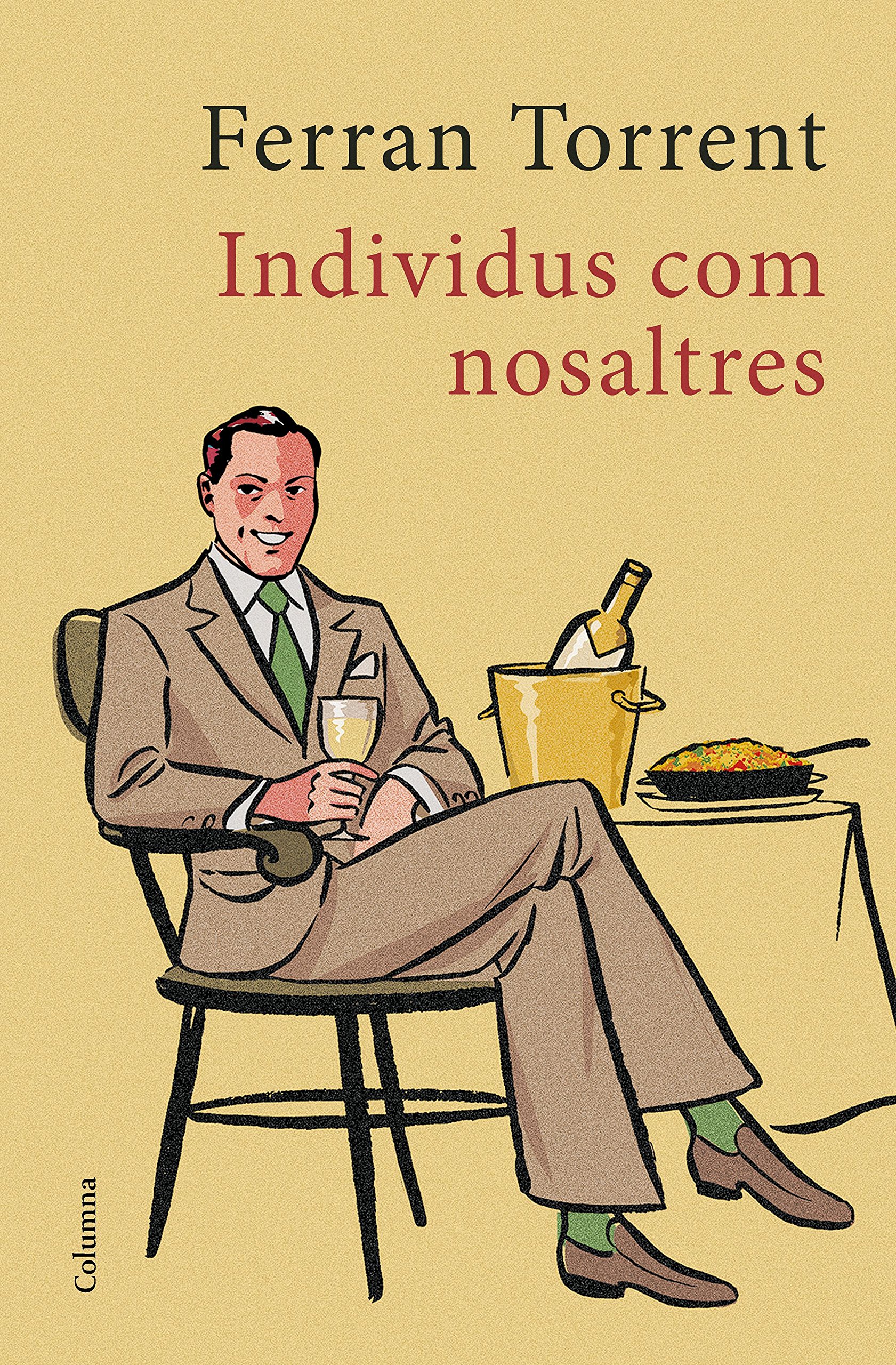 Individus Com Nosaltres