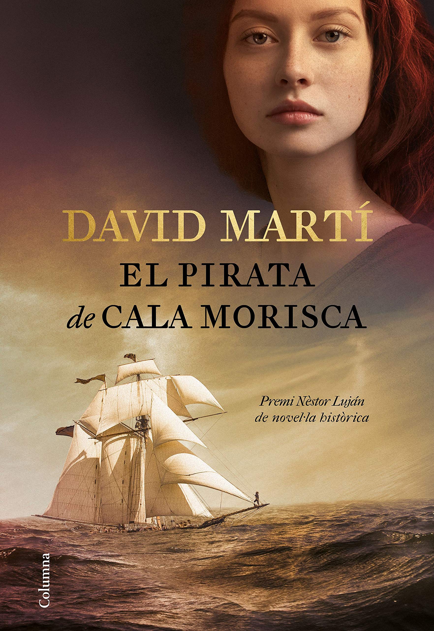 El Pirata de la Cala Morisca